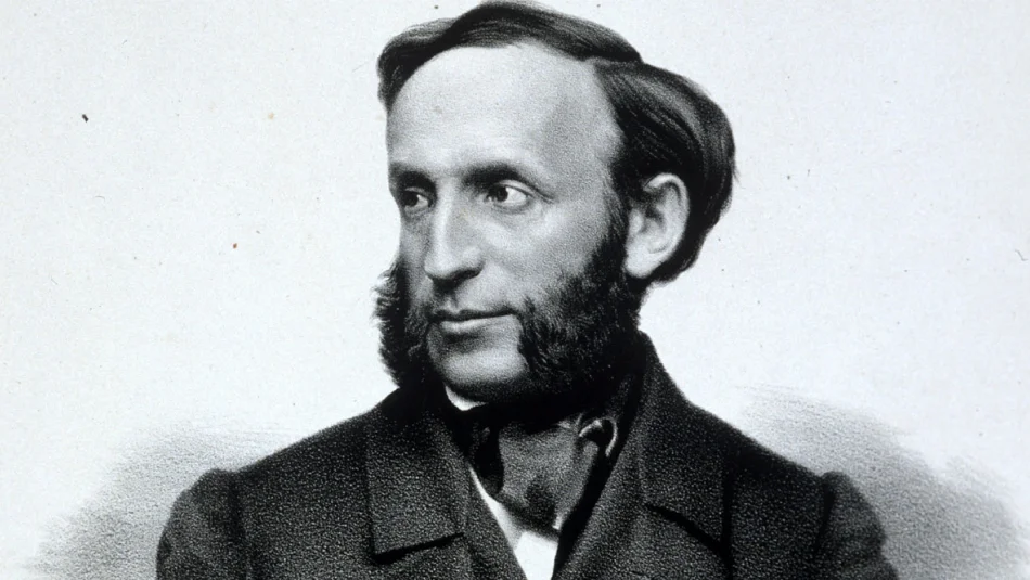Aivazovski Portret